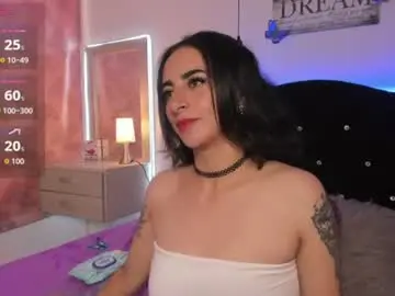 Enola_holmess  live sex cam