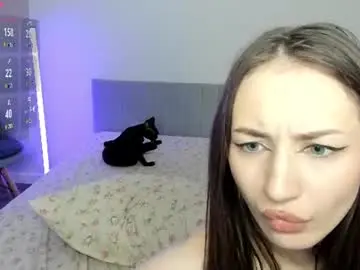 Evablisss  live sex cam
