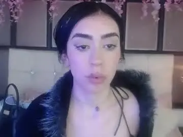 Juliettaturner  live sex cam