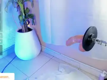 Kattymanson  live sex cam