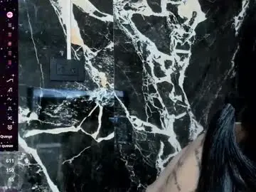 La_mazona  live sex cam