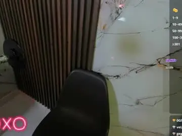 La_mazona  live sex cam