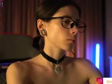 Lady_nicolett  live sex cam