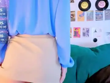 Maya_rogerss  live sex cam