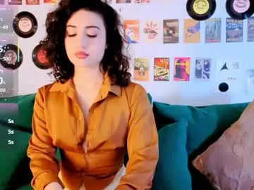 Maya_rogerss  live sex cam