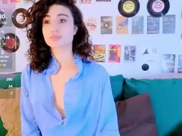 Maya_rogerss  live sex cam