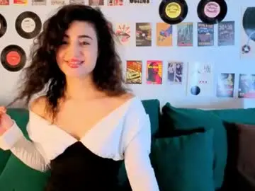 Maya_rogerss  live sex cam