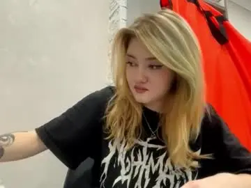 Pinkriot  live sex cam