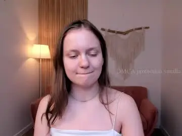 Vanilla_echo_  live sex cam