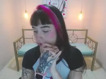 Abby_collinss_x  live sex cam