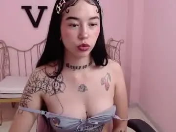 Abby_collinss_x  live sex cam