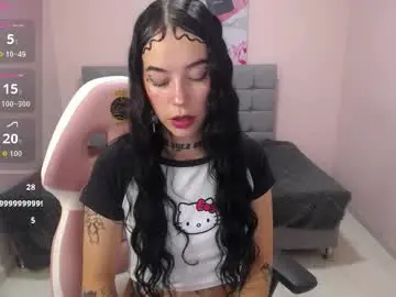 Abby_collinss_x  live sex cam