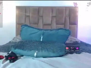 Aleejhandra  live sex cam