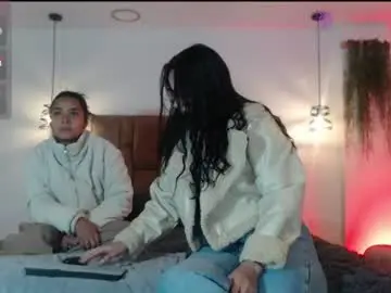 Aleejhandra  live sex cam