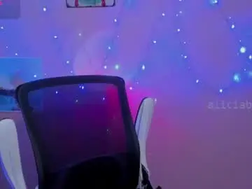 Aliciaballard  live sex cam