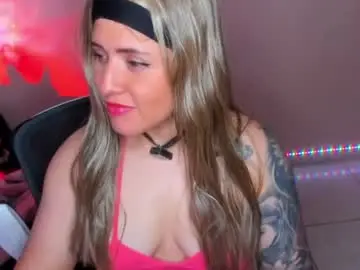 Aliciaballard  live sex cam