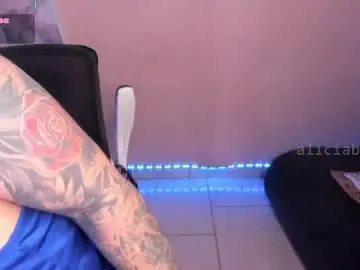 Aliciaballard  live sex cam