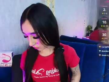 Angeelblosoom  live sex cam