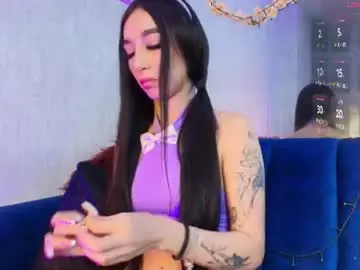 Angeelblosoom  live sex cam