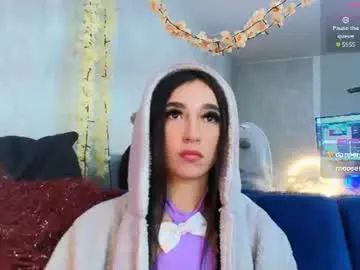 Angeelblosoom  live sex cam