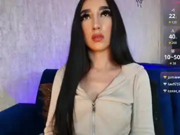 Angeelblosoom  live sex cam