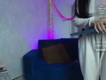 Angeelblosoom  live sex cam