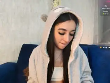 Angeelblosoom  live sex cam