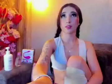 Angeelblosoom  live sex cam