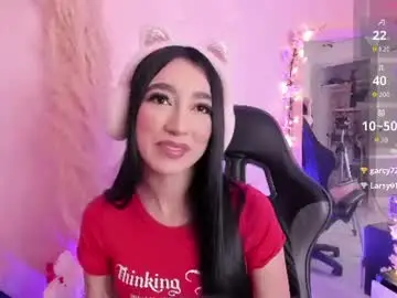 Angeelblosoom  live sex cam