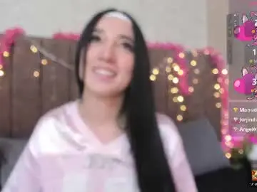 Angeelblosoom  live sex cam