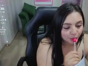 Anthonella_stone_t  live sex cam