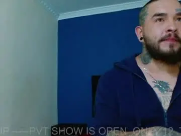 Aria_and_nick  live sex cam