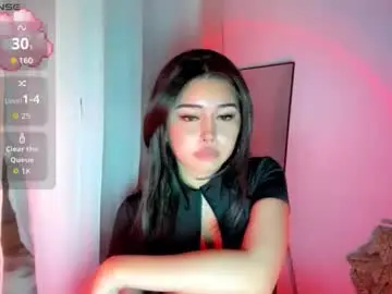 Asianbabenicky  live sex cam