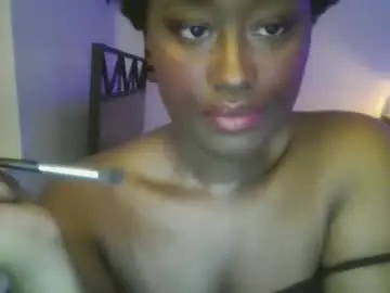 Blackprincessstacy  live sex cam
