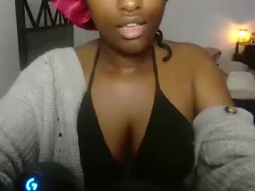 Blackprincessstacy  live sex cam