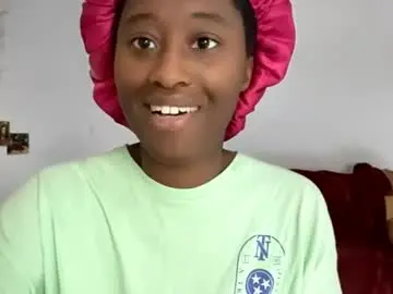 Blackprincessstacy  live sex cam