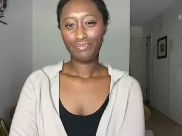 Blackprincessstacy  live sex cam