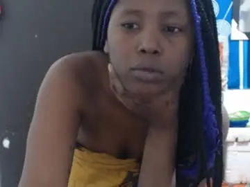 Cute_ebony_18_  live sex cam