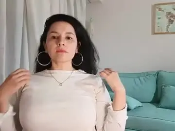 Estefaniatelosu  live sex cam