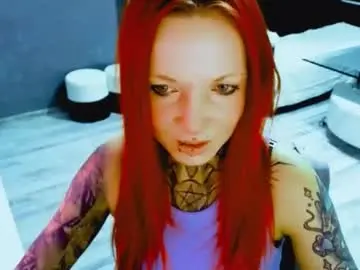 Inesdesire  live sex cam