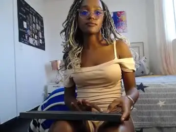 Katitabonny  live sex cam