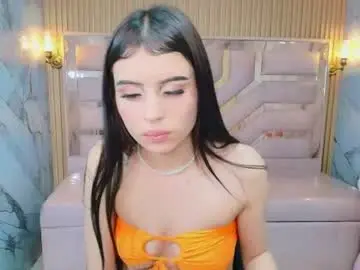 Kimberly_r_  live sex cam