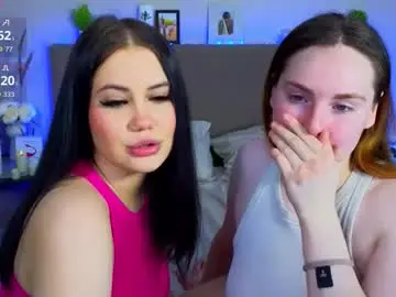 Linamuur  live sex cam