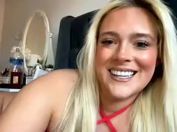 Littleblonde010  live sex cam