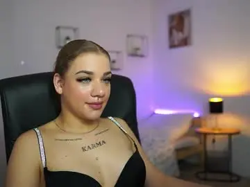 Lizbethbierss  live sex cam