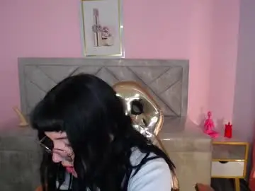 Luciana2_ch  live sex cam