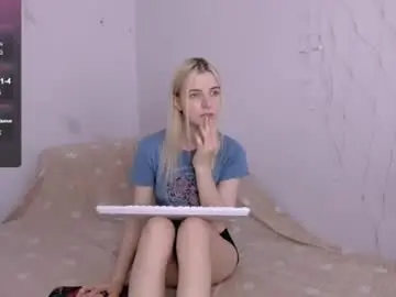 Mailin_harrington  live sex cam