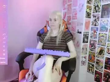 Mailin_harrington  live sex cam