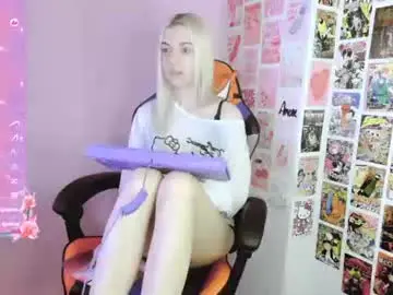 Mailin_harrington  live sex cam