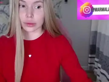 Marmalade_fox  live sex cam